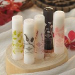 ハーバルフレッシュソープ スティックの『ミニスティック5本セット』を５名に！