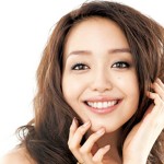 美的１月号の表紙は松島 花ちゃん！ オーラのある透明感メークの極意、教えます