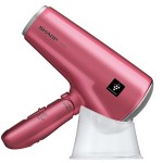髪を保湿し、キューティクルを保護。シャープの“プラズマクラスタードライヤー”をプレゼント!!