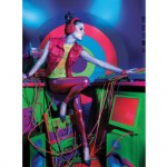 【応募終了】メイベリン ニューヨーク　2012年世界限定プレミアムカレンダーを3名さまにプレゼント！