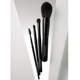 マリークヮント｜（中右）アイ シャドウ　ブラシ