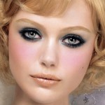 【2012春新色ときめきカタログ】アナ スイ　色彩豊かなチークカラーで 春の頰を魅惑色に染めて