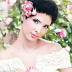 【2012春新色ときめきカタログ】ランコム　ピンク・オレンジ・グリーン… 活力ある春の花園をメークで再現