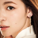 (１)肌－  キレイを極めるすっぴん上気肌メーク新傾向