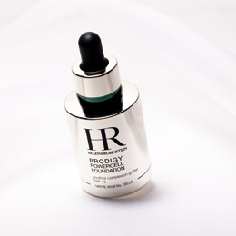 メークオフした後の素肌の状態が良くなる!