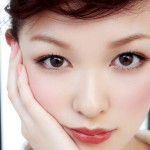 プチアレンジをマスター！「血色肌」メーク4つのバリエ