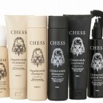 モルトベーネ「CHESS」シャンプー＆トリートメントをセットでプレゼント！