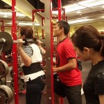 【美的.ｃｏｍ特典つき!!】本格トレーニングで“燃えるカラダ〟を手に入れる！までの道～③