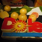 あのDoleから、潤いたっぷりバナナ果実エキス配合の HAPPYなスキンケアシリーズがデビュー！
