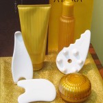 あのアユーラ ビカッサにヘッドマッサージ用 “美活沙ヘッド”が新登場！