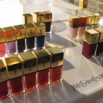 イヴ・サンローランSUMMER LOOK 2012　全29色のネイルカラーにも注目！