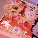 アナ スイの人気フレグランス「シークレット ウィッシュ」から 妖精のダンスをイメージしたオーデトワレが誕生！
