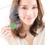 もうすぐ発売！美的６月号付録②「眉インサイドスケール」でマンネリ眉をアップデート！
