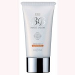 【現品50名プレゼント!!】自然派メディカルコスメ 「薬用 ラフィネ 美白BBモイストクリーム」