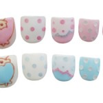 キキララフットネイルコレクション③