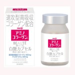 大高博幸の美的.com通信（101） 特番、新・優秀サプリ×３!!!