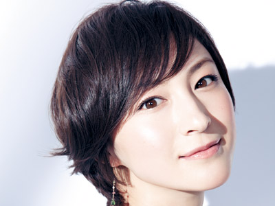 美的８月号の表紙は、広末涼子さんが初登場！