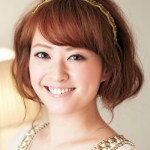 エアリーで柔らかなふんわりボブヘア