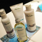 夏に向けてマーメイドラインのボディをめざす！メルヴィータの「アルガサイエンス シー ボディセラム」