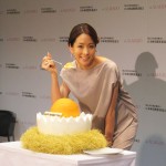 ６月９日＝『たまごの日』　内田恭子さんのバースデーをお祝い！