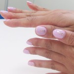 早くて安くて、そして持ちがいい!　新感覚の使えるネイル３ＮＡＩＬＳ