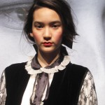 Ｍ・Ａ・Ｃのメークアップショーで2012年秋冬トレンドをチェック！