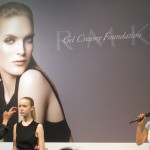RMK 秋のコレクション②ベースメーク編　“透明なカバー力”を叶える「ジェル クリーミィ ファンデーション」