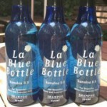 新ブランドLa Blue Bottleがデビュー。１本完結のノンシリコンシャンプーで、艶やかな美髪をGET！