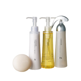 リサージ｜（中左）クレンジングミルク Ｓ