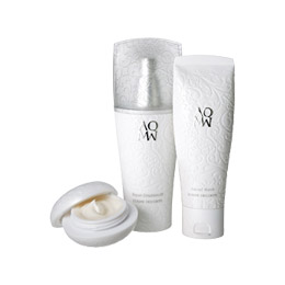 先行乳液!コスメデコルテ|(中)リペア エマルジョン ER