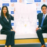 腰痛軽減にも。競泳メダリスト　寺川綾＆松田丈志が愛用するスマートスリープ「アクア アクティブ パッド」
