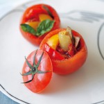 木下あおいのお薬ベジ★ごはん（6）野菜の栄養とうまみがぎゅっと凝縮 夏野菜のラタトゥイユ