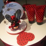 チャーミングで楽しさあふれる マーク ジェイコブスの新フレグランス「ＤＯＴ」!!