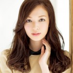 くせっ毛風エアリーゆる巻き