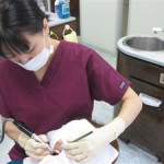 大高博幸の美的.com通信 (116)  歯医者さんに誉められた私的・歯磨きの極意の巻