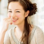 ゆるふわサイド お団子