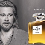 ブラッド ピット本人のコメントも到着！シャネル N°5の最新フィルムが解禁