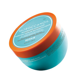 モロッカンオイルRestorative-Hair-Mask