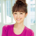 ボリューミーなお団子ヘアは遊び心とセンスがあって女子会で大ウケ！