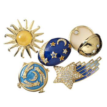 【クリスマスコフレ&限定品2012】11/1〜14アクセスランキング