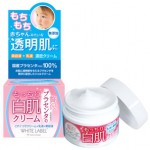 私的ヒットなプチプラコスメ！「贅沢プラセンタのもっちりシリーズ」の美容水＆クリーム