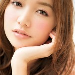 タレントメークを分析！アイメークの美人力【PART3 西野カナ風たれ目アイライン】