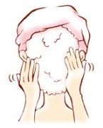 毛穴ケアの基本ステップ