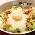 食べ過ぎをリセット！(2) 初出勤まで腸内環境を整えて体を絞りこむ