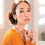 どんなシーンでも好感度大！ゆる編み基本アレンジ
