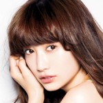 美的3月号の表紙は、しっとり潤うヨンアさん