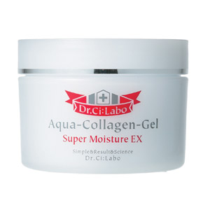 ドクターシーラボ｜アクアコラーゲンゲル スーパーモイスチャーEX