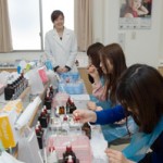 西の国美的通信vol.31  はじめての調香体験in大分香りの博物館（２）