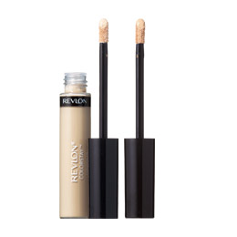 軽い質感なのにカバー力抜群！