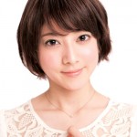 流行カラーのラベンダーで、 肌も髪もツヤ美人！